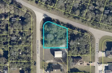 1924 Milstead Ave, Lehigh Acres, FL 33972