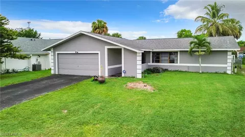 2437 42nd Ter SW, Naples, FL 34116