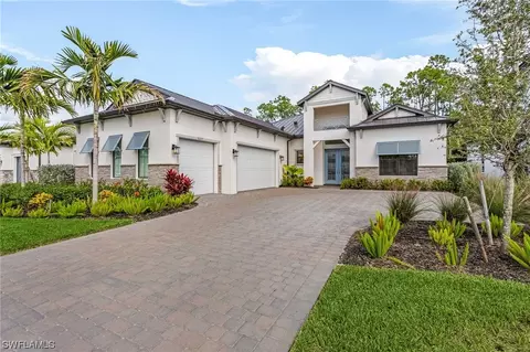 16257 Verilyn Cir, Naples, FL 34110