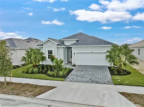 15922 Sugar Hill Dr, Punta Gorda, FL 33982