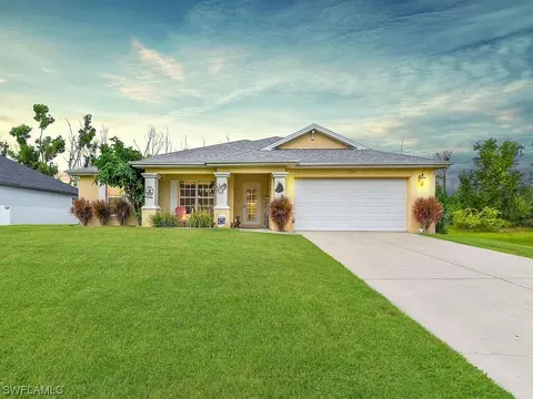 112 NW 10th Ave, Cape Coral, FL 33993