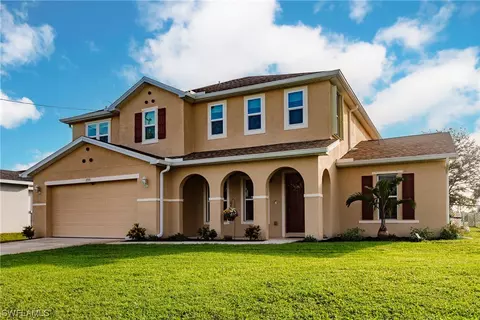 1713 NW 6th Ave, Cape Coral, FL 33993