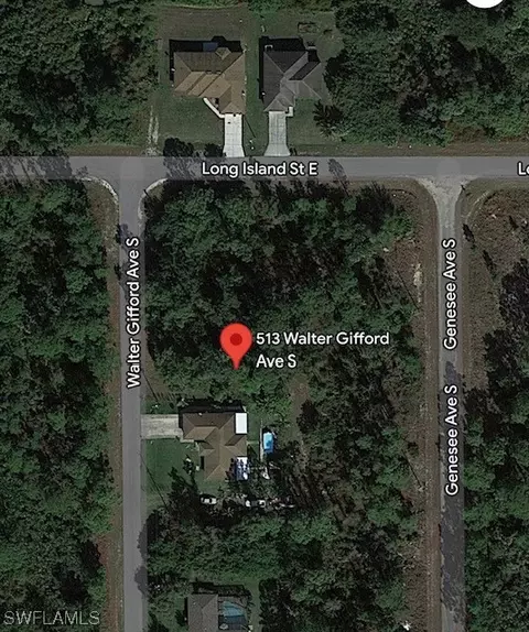 513 Walter Gifford Ave, Lehigh Acres, FL 33974