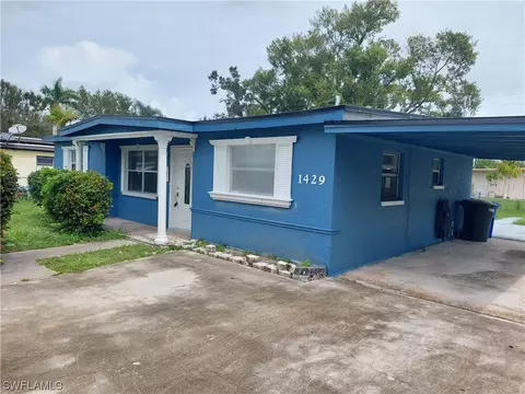 1429 Floral Dr, Fort Myers, FL 33916