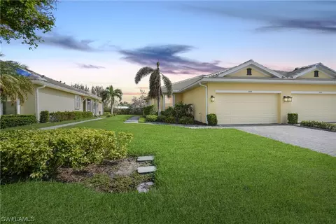 1309 Pamplico Ct, Cape Coral, FL 33991
