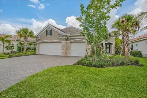 8301 Preserve Point Dr, Fort Myers, FL 33912