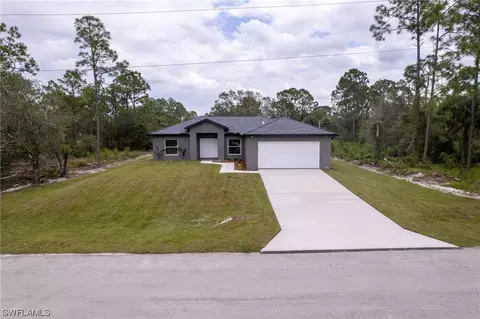 239 Narcissus Ave S, Lehigh Acres, FL 33974
