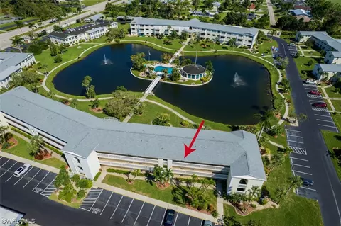 13511 Stratford Place Cir #205, Fort Myers, FL 33919