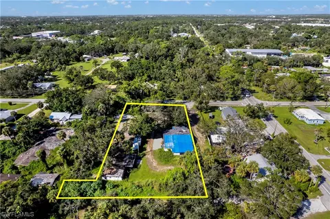 1414 Piney Rd, North Fort Myers, FL 33903