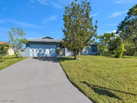 533 SE 4th St, Cape Coral, FL 33990