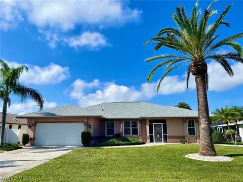 3746 SE 6th Ave, Cape Coral, FL 33904