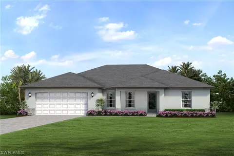 3039 SW 15th Ave, Cape Coral, FL 33914
