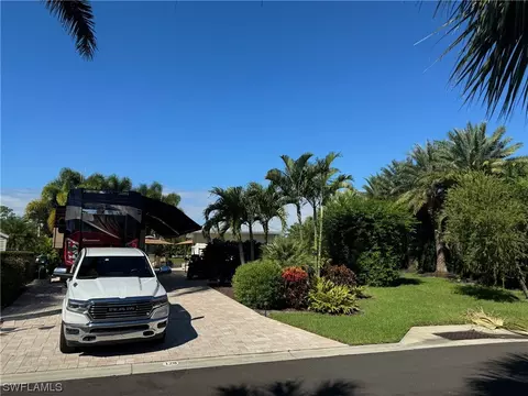 3046 Belle Of Myers Road, Labelle, FL 33935