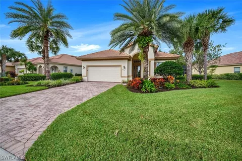 3500 Lakeview Isle Ct, Fort Myers, FL 33905