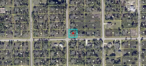 2901 E 13th St, Lehigh Acres, FL 33972