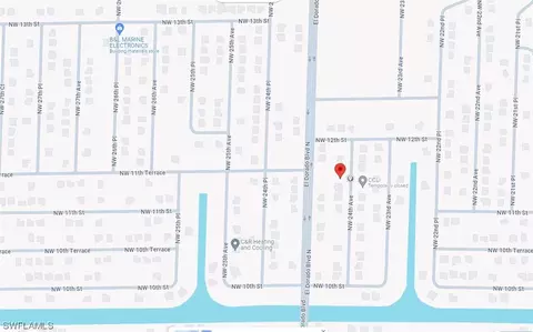 1112 NW 24th Ave, Cape Coral, FL 33993