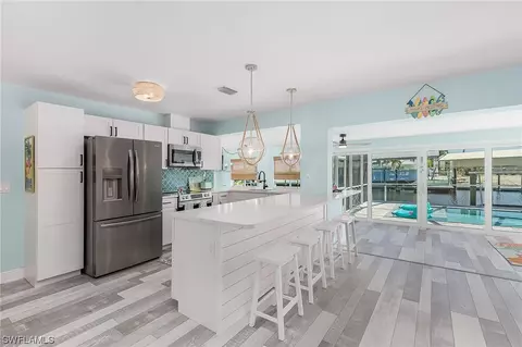 3798 Emerald Ave, Saint James City, FL 33956