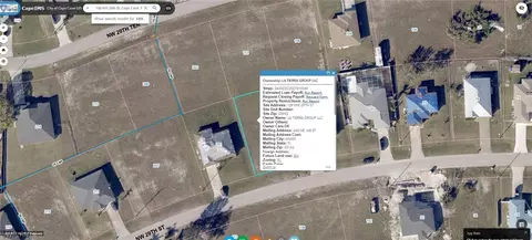 109 NW 29th St, Cape Coral, FL 33993