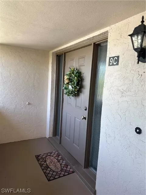 1080 Bal Harbor Blvd #9C, Punta Gorda, FL 33950