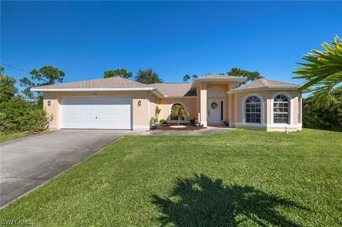 3701 NW 47th Ln, Cape Coral, FL 33993
