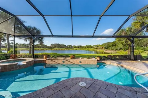 22504 Baycrest Ridge Dr, Bonita Springs, FL 34135