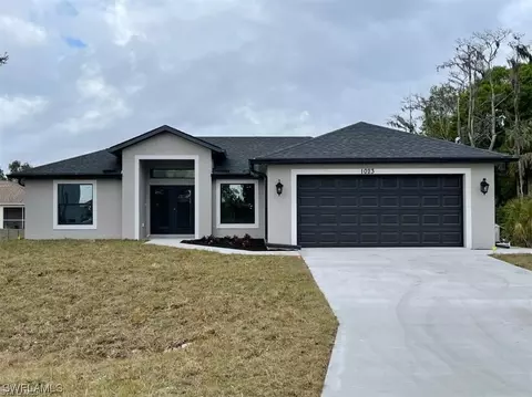 1023 Adeline Ave, Lehigh Acres, FL 33971
