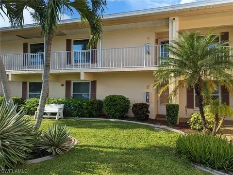 1100 Pondella Rd #713, Cape Coral, FL 33909