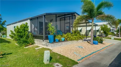 408 Horizon Dr, North Fort Myers, FL 33903