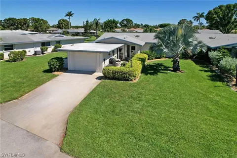5559 Westwind Ln, Fort Myers, FL 33919