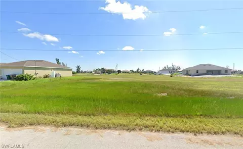 2839 NW 47th Ave, Cape Coral, FL 33993