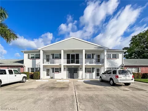 8730 Rose Ct #2, Fort Myers, FL 33919