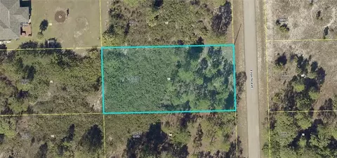 1105 Eighth Ave, Lehigh Acres, FL 33972