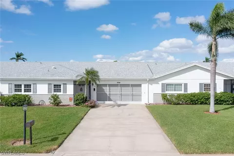 1507 Saddle Woode Dr, Fort Myers, FL 33919