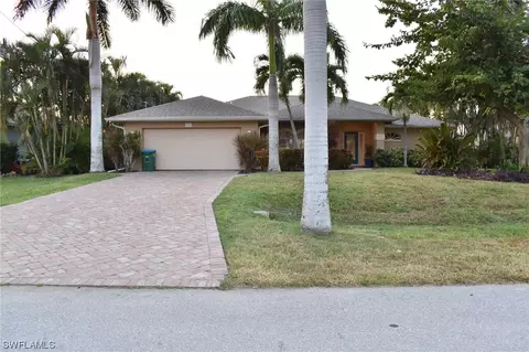 4626 SW 23rd Ave, Cape Coral, FL 33914