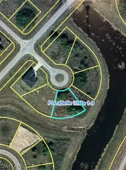 7006 Agar Ct, Labelle, FL 33935 photo 1
