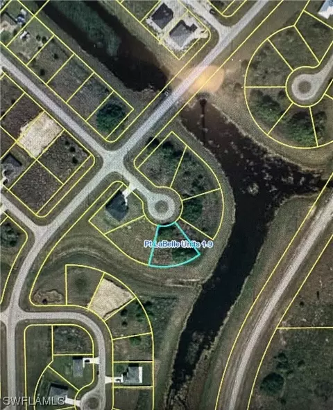 7006 Agar Ct, Labelle, FL 33935 photo 2