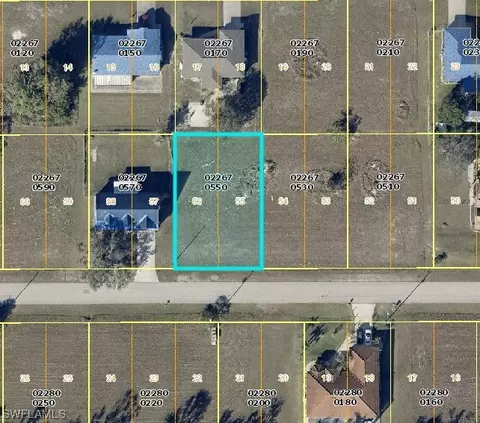 2119 NE 27th Ter, Cape Coral, FL 33909