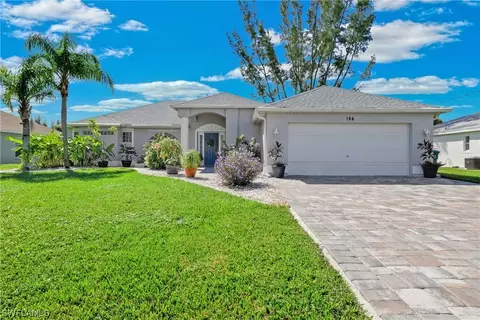 144 SE 23rd St, Cape Coral, FL 33990