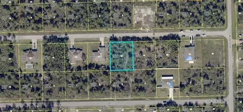 3409 31st St W, Lehigh Acres, FL 33971