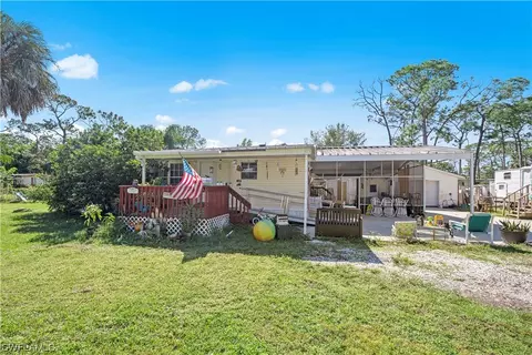 2305 Case Ln, North Fort Myers, FL 33917