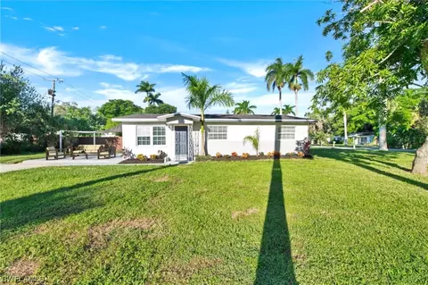 152 Prospect Ave, Fort Myers, FL 33905