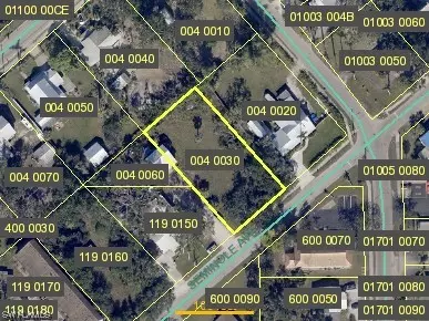 3583 Seminole Ave, Fort Myers, FL 33916