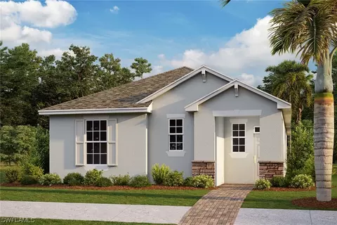 706 Treehouse Ln, Labelle, FL 33935