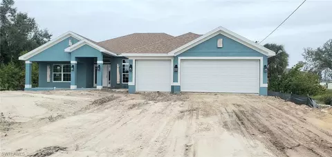 3609 NE 18th Pl, Cape Coral, FL 33909