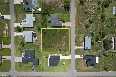 406 NW 5th St, Cape Coral, FL 33993