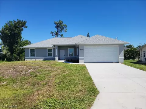 19149 Birch Rd, Fort Myers, FL 33967