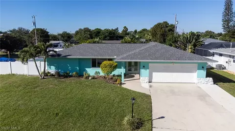 4530 SE 10th Ave, Cape Coral, FL 33904