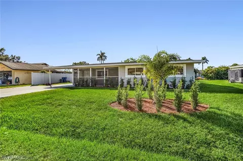 2124 Ephraim Ave, Fort Myers, FL 33907