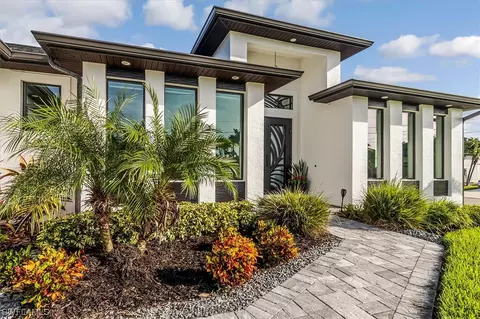 2627 SW 54th Ter, Cape Coral, FL 33914