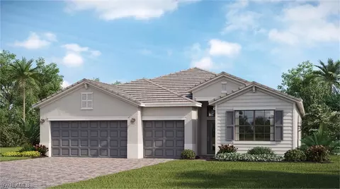 17388 Wallnut Run Dr E, Alva, FL 33920